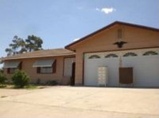 19682 E Arroyo Ln, Cordes Lakes, AZ 86333