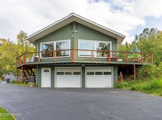 19143 Jamie Dr, Eagle River, AK 99577