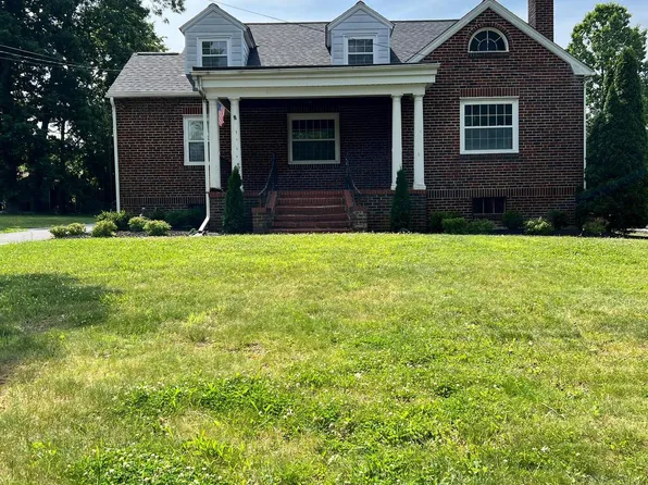 9409 Belair Rd, Nottingham, MD 21236