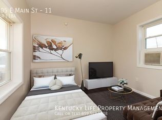 205 E Main St #11, Mount Sterling, KY 40353