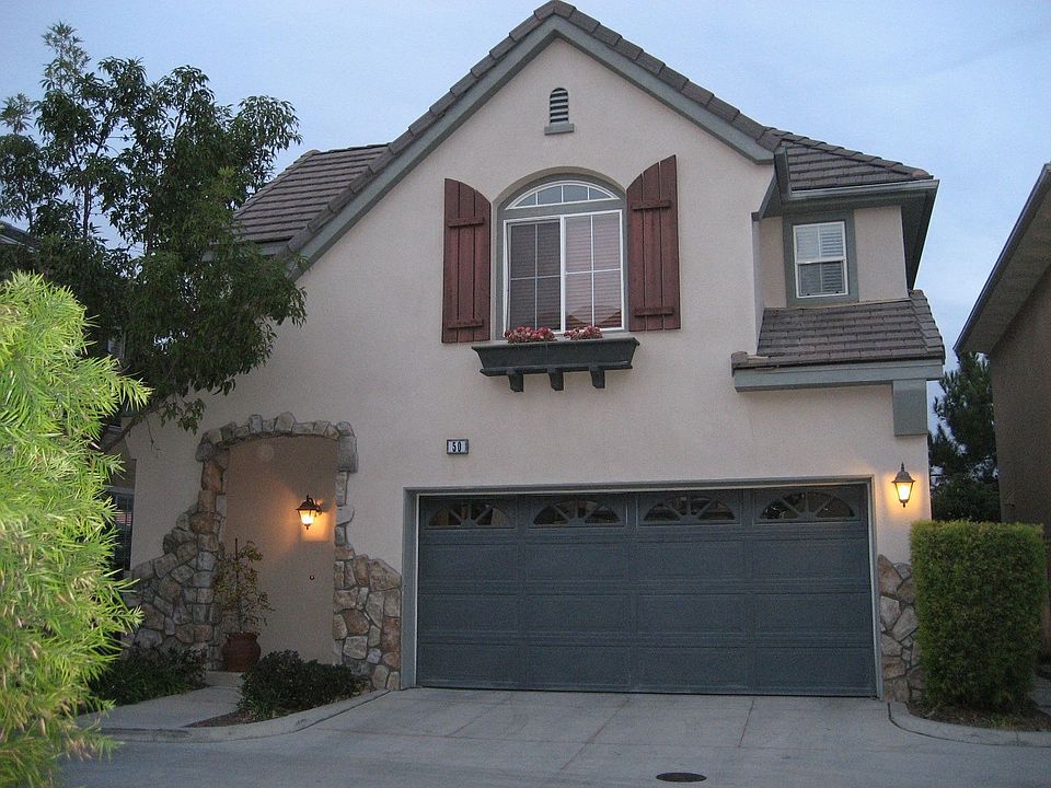 front house