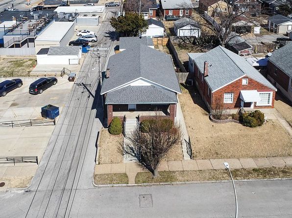 4159 Quincy St, Saint Louis, MO 63116