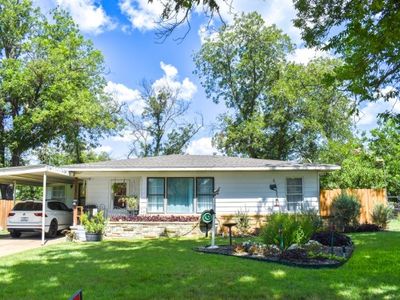 1921 S China St, Brady, TX, 76825