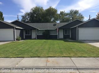 901/903 Ball Ct, Moses Lake, WA 98837