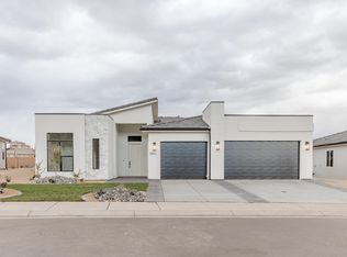 3911 E Cerro Way, Saint George, UT 84790