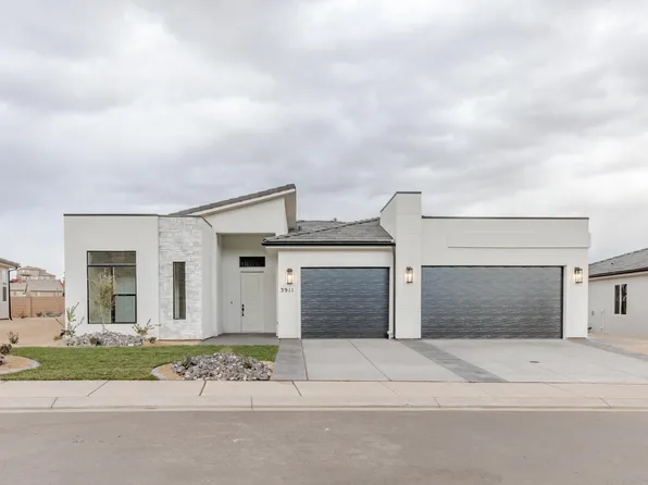3911 E Cerro Way, Saint George, UT 84790