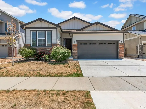 6045 Lynx Creek, Frederick, CO 80516