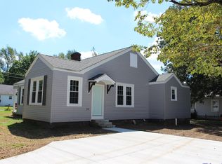 212 E McKnight Dr, Murfreesboro, TN 37130