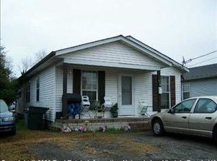 414 Reed St, Hampton, VA 23669