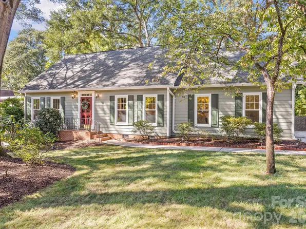 5132 Camilla Dr, Charlotte, NC 28226