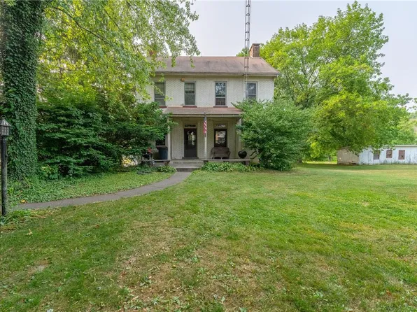94 Gun Club Rd, Kutztown, PA 19530