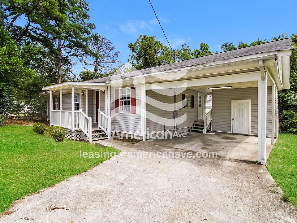223 Meadowfield Rd, Gaston, SC 29053 Zillow