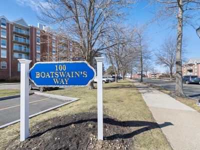 100 Boatswains Way APT 406, Chelsea, MA, 02150