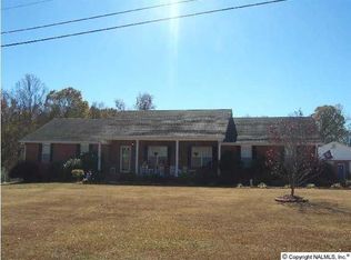 1385 Mount Vernon Rd, Boaz, AL 35957