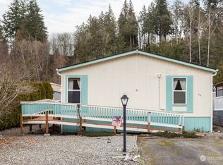 20227 80th Ave NE UNIT 24, Arlington, WA 98223