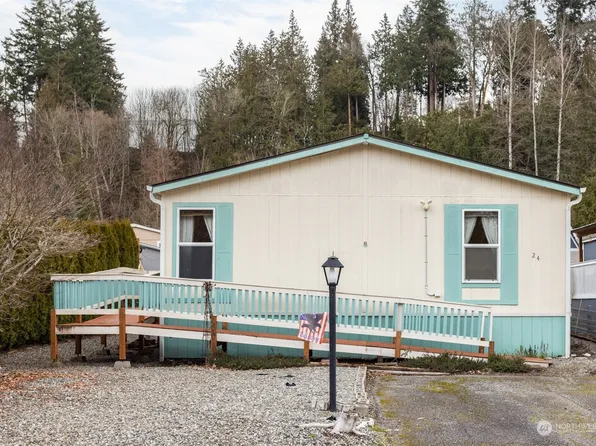 20227 80th Avenue NE #24, Arlington, WA 98223