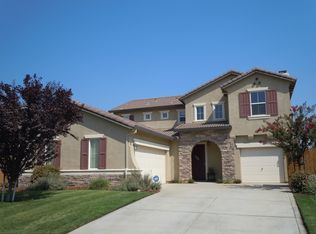 1815 Sea Side Ct, Plumas Lake, CA