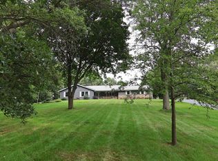 216 E Stark Rd, Milton, WI 53563