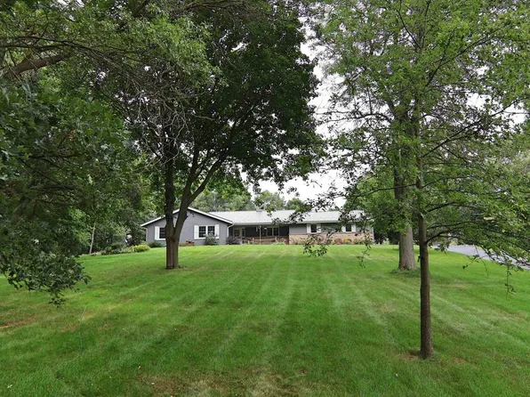 216 East Stark Road, Milton, WI 53563