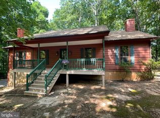 32 Windswept Rd, Mineral, VA 23117