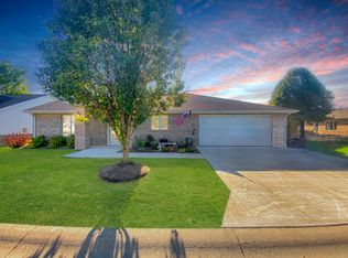 205 Jasper Way, Anderson, IN 46012