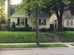 5648 21st Ave S, Minneapolis, MN 55417