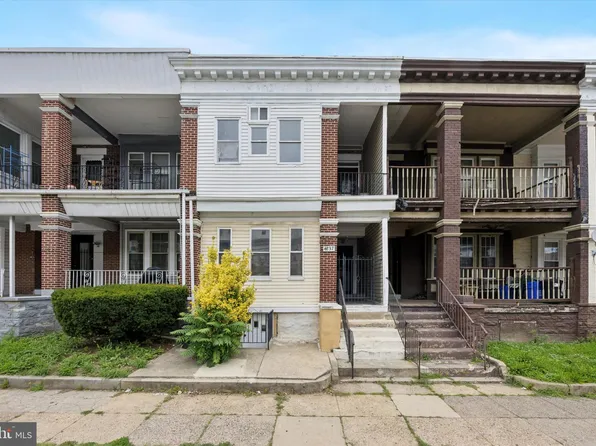 4837 Walnut St, Philadelphia, PA 19139
