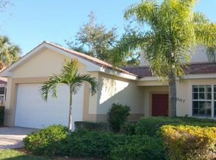3987 Recreation Ln, Naples, FL 34116