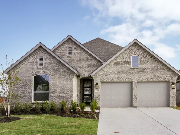 4312 Double Diamond Dr, Celina, TX 75078