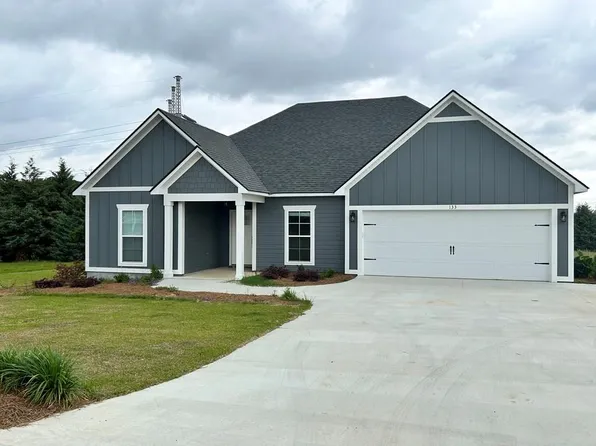 133 Mill Ridge Cir, Tifton, GA 31793