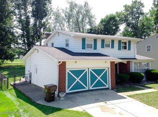2919 Victor Ave, Lansing, MI