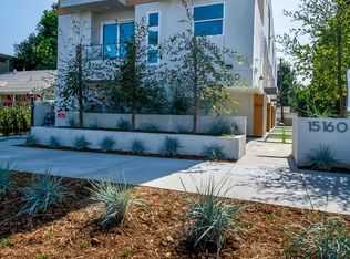 15160 Burbank Blvd #104, Van Nuys, CA 91411