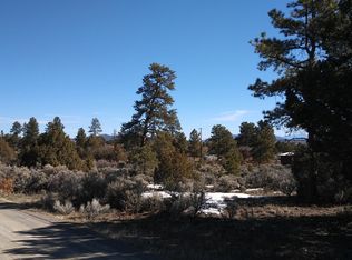 Forest Rd.222, Tres Piedras, NM 87577