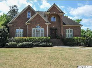 1006 Eagle Hollow Dr, Birmingham, AL 35242