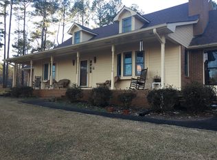 1003 Airline Rd, McDonough, GA 30252