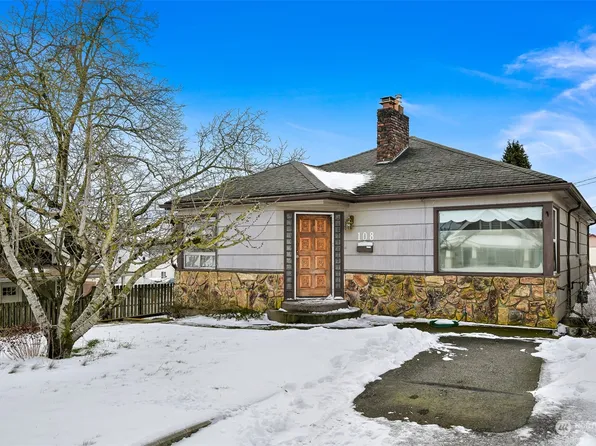 108 S 7th Street, Lynden, WA 98264
