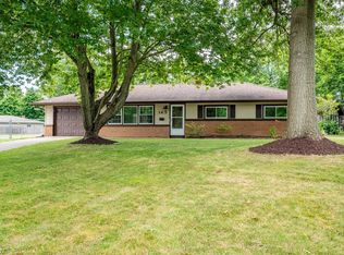 165 Harrow Ln, Youngstown, OH 44511