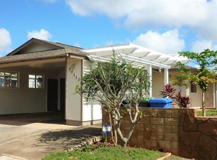 94-662 Kaaholo St, Waipahu, HI 96797
