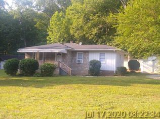 3834 Us Highway 64 E, Asheboro, NC 27203