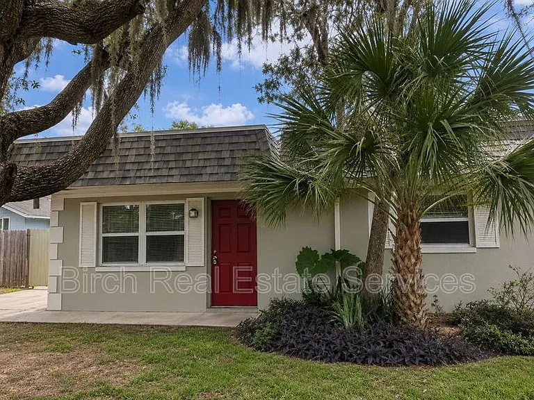 5844 Georgia Ave — Photo 1