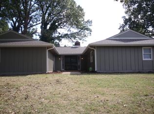 4795 Rolling Meadows Dr, Memphis, TN 38128