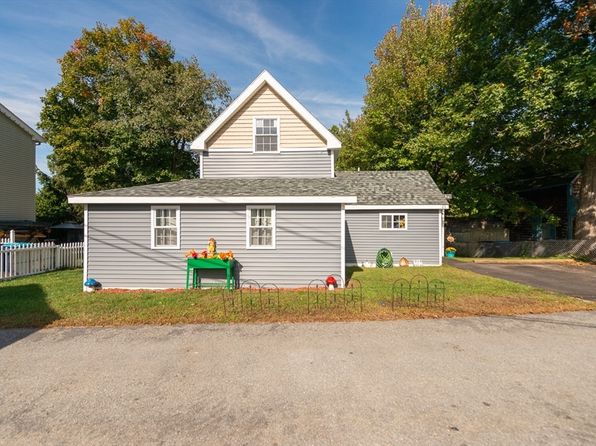 21 Myrtle Ave, Sterling, MA 01564