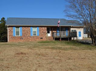 1151 Victor Hill Rd, Greer, SC 29651