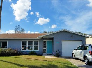 5037 Brookside Ln, New Port Richey, FL 34653