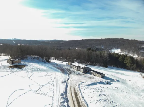 1123 Wagner Rd, New Milford, PA 18834