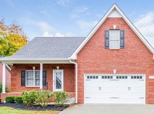 411 Carmel Dr, Murfreesboro, TN 37128