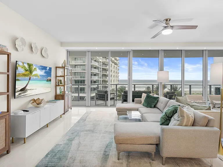 3100 N Ocean Dr #704 — Photo 22