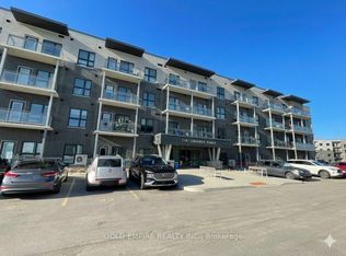 1101 Lackner Pl #105, Kitchener, ON N2A0L3