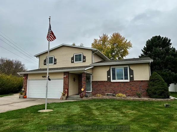 4203 Nevada Ave, Grand Island, NE 68803
