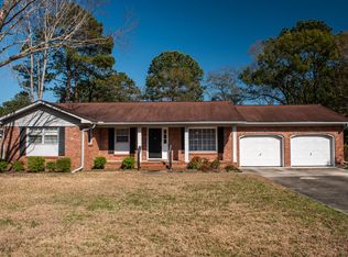 982 Cottingham Dr, Mount Pleasant, SC 29464